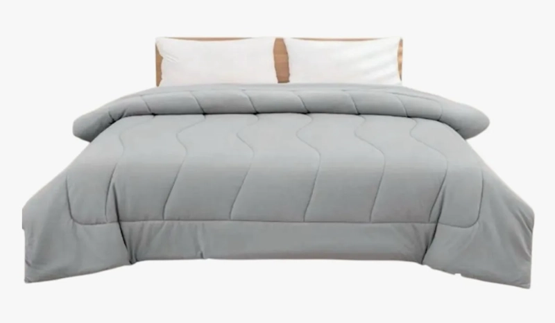 EDREDON NORDICO PLUMON ACOLCHADO 1.5 PLAZA - 1