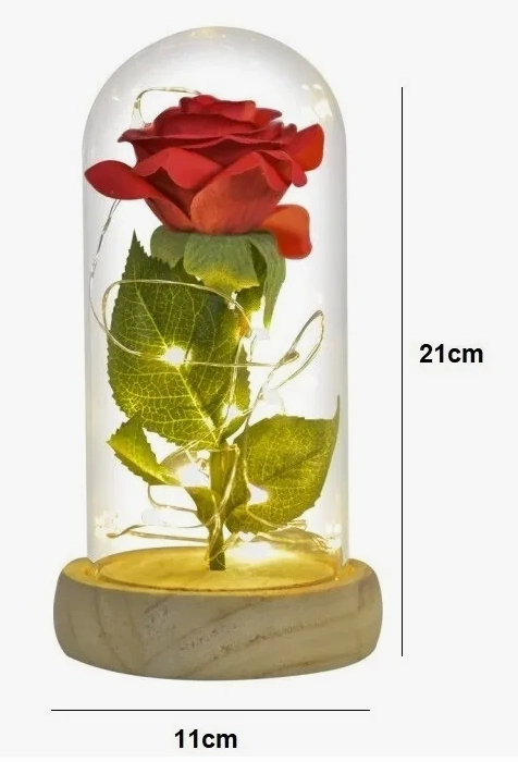ROSA ETERNA - 2