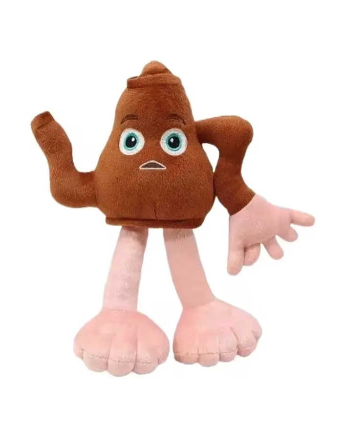 PELUCHE TA TA TA TA SAHUUUR - 3