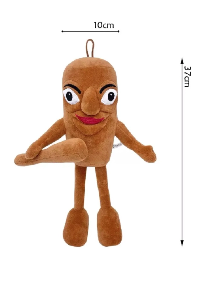 PELUCHE TUNG TUNG TUNG SAHUR - 2