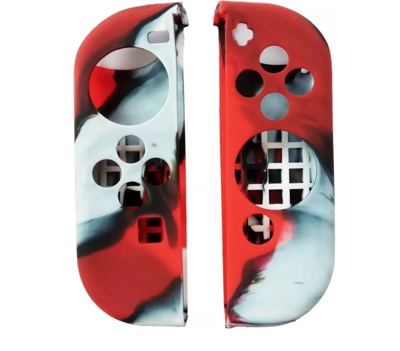 KIT 9 PROTECCION NINTENDO SWITCH - 6