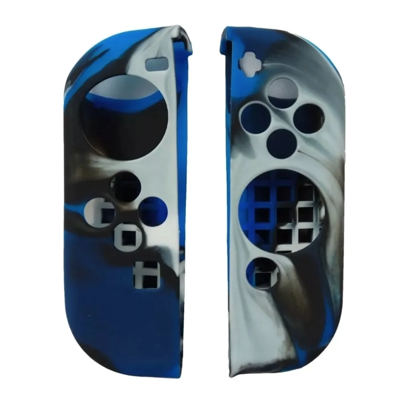 KIT 9 PROTECCION NINTENDO SWITCH - 7