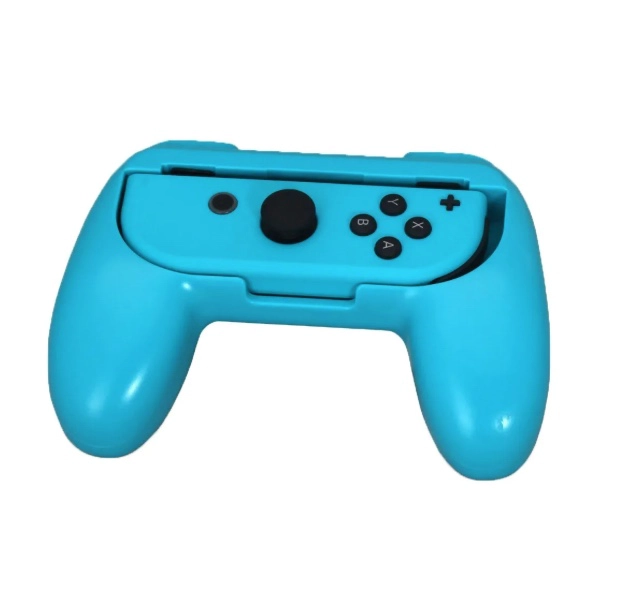 2 GRIP PARA JOY-CON NINTENDO SWITCH - 4