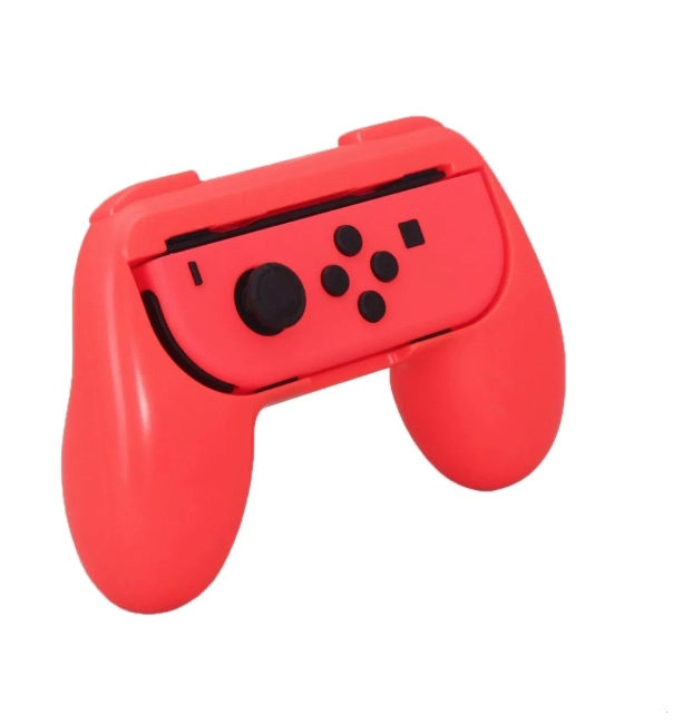 2 GRIP PARA JOY-CON NINTENDO SWITCH - 5