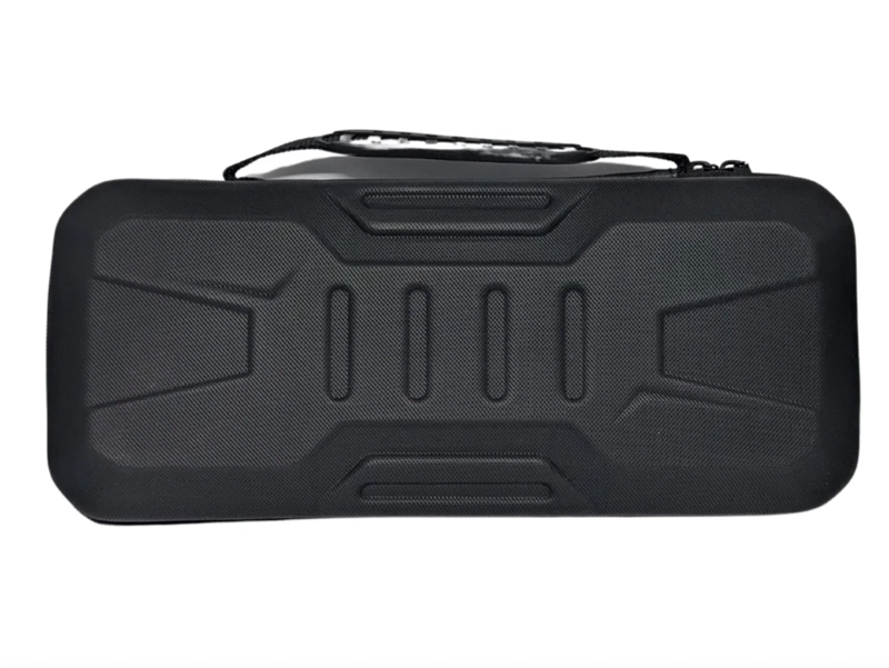 KIT MALETA + VIDRIO TEMPLADO PARA PS5 PORTAL - 2
