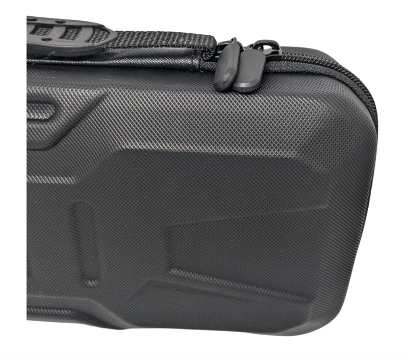 KIT MALETA + VIDRIO TEMPLADO PARA PS5 PORTAL - 3