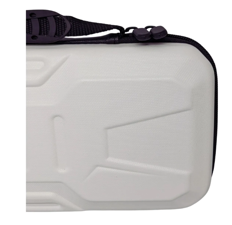 KIT MALETA + VIDRIO TEMPLADO PARA PS5 PORTAL - 4