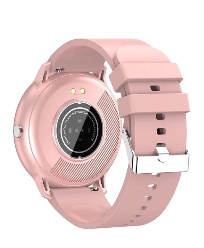 SMARTBAND ZL02 ROSA - 2