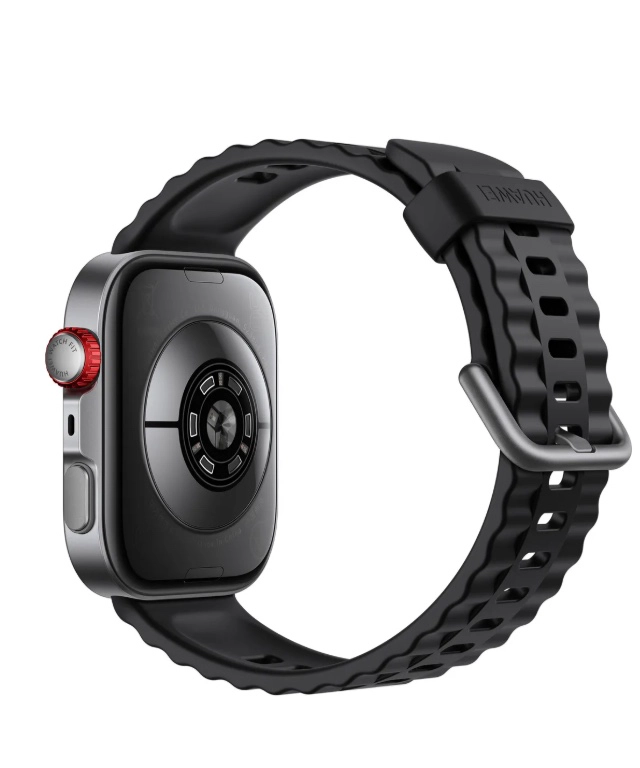 SMARTWATCH WATCH FIT 4 PRO HUAWEI - 3