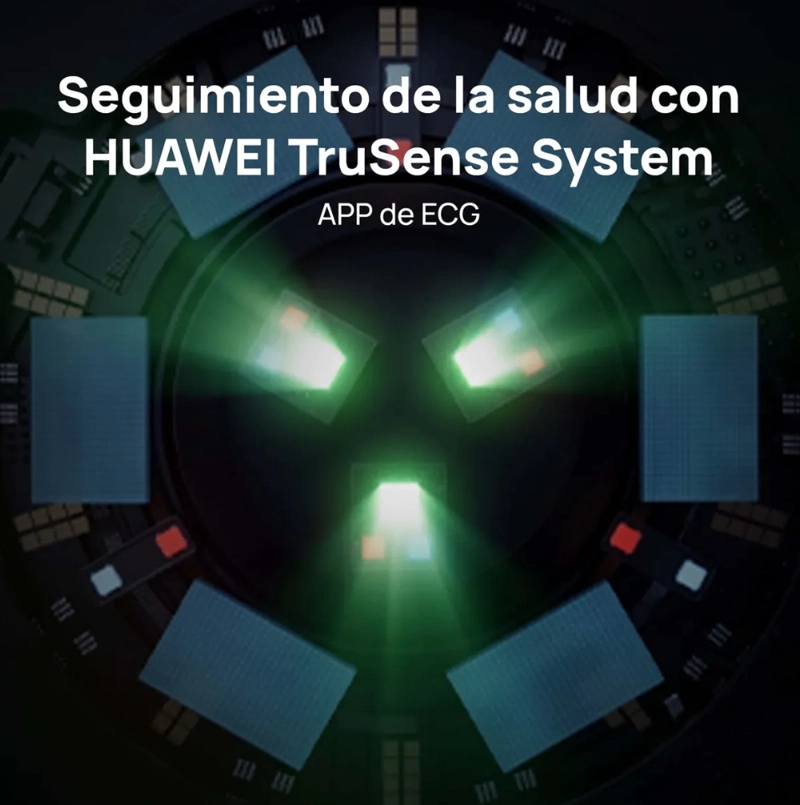 SMARTWATCH WATCH FIT 4 PRO HUAWEI - 8