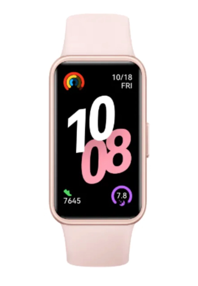 SMARTWATCH BAND 10 HUAWEI - 1