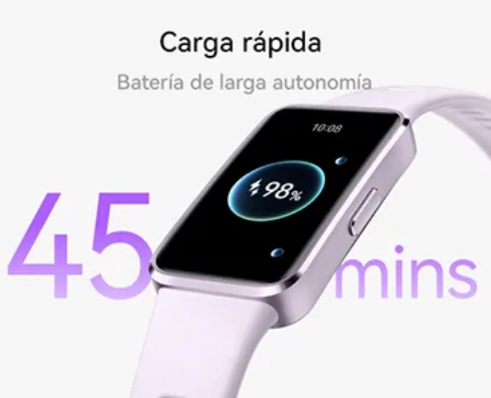 SMARTWATCH BAND 10 HUAWEI - 7