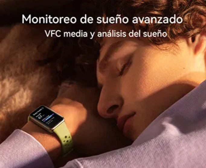 SMARTWATCH BAND 10 HUAWEI - 8