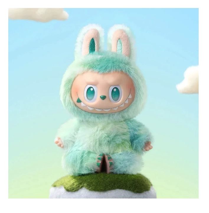 LABUBU BIG INTO ENERGY LIMITED COLLECTION - 3