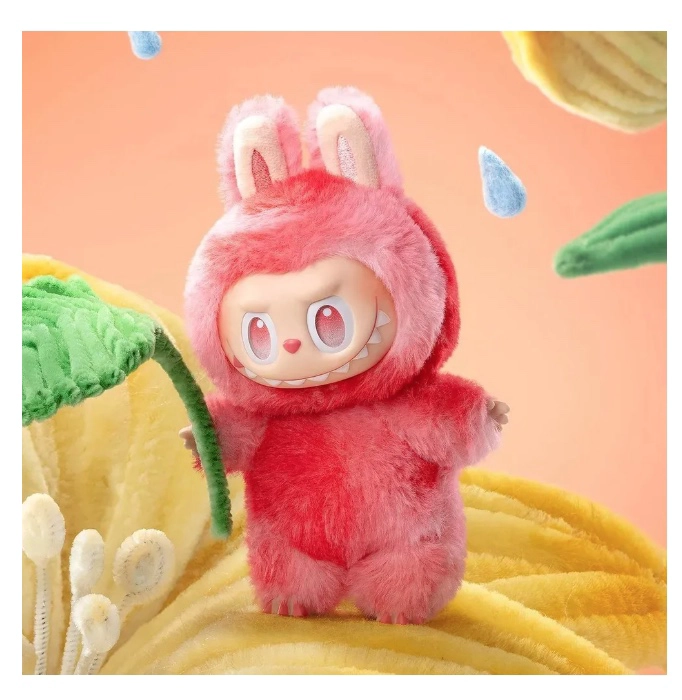 LABUBU BIG INTO ENERGY LIMITED COLLECTION - 5