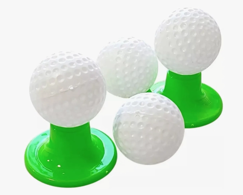 SET DE GOLF MINI CARRITO PARA NIÑOS JUGUETE - 4
