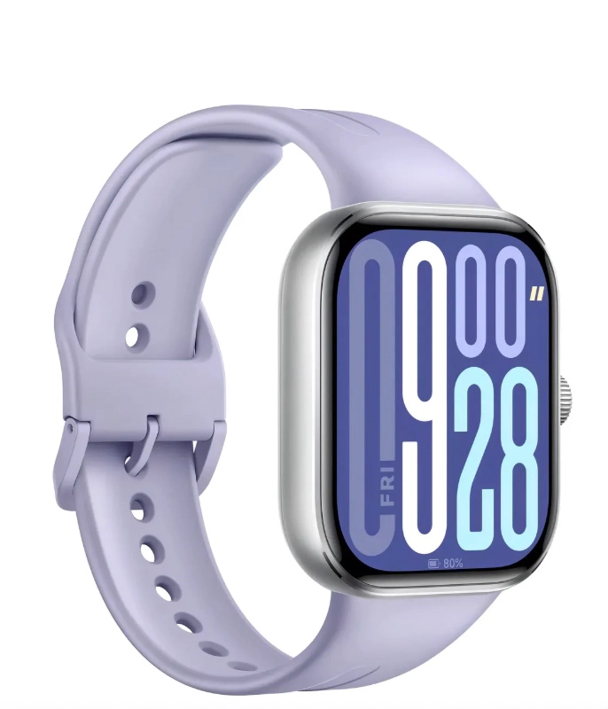 SMARTWATCH XIAOMI - 1