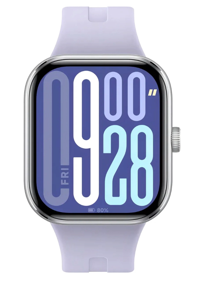 SMARTWATCH XIAOMI - 2