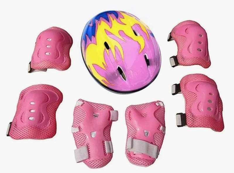 SET PROTECCION NIÑAS - 1