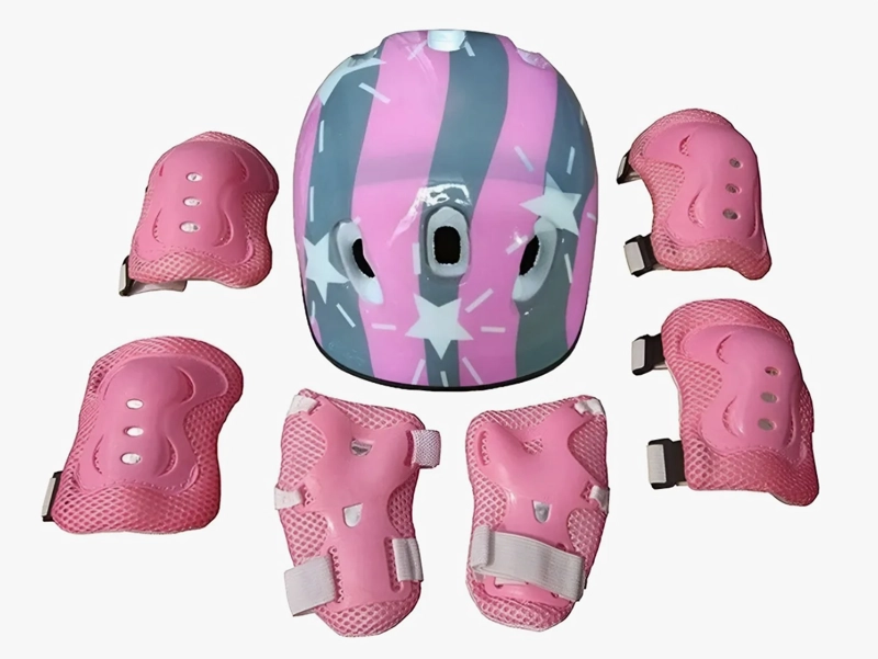 SET PROTECCION NIÑAS - 1
