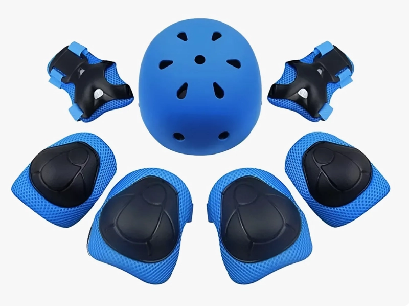 KIT DE PROTECCIONES - 1