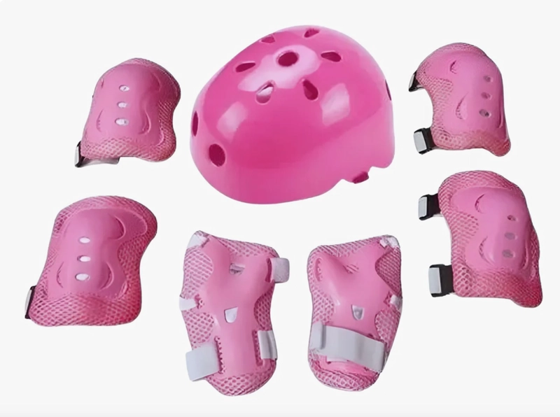 KIT DE PROTECCIONES - 1