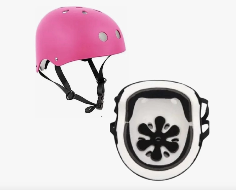 KIT DE PROTECCIONES - 2