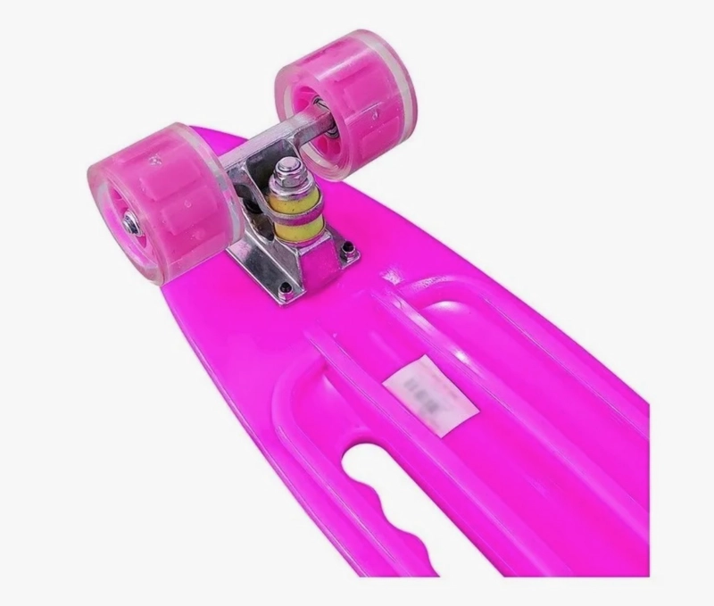 SKATE PATINETA UNICORNIO - 2