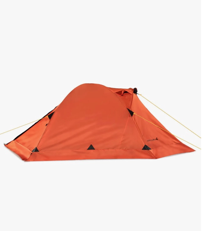 CARPA EXPEDITION PRO 4 DISCOVERY - 2
