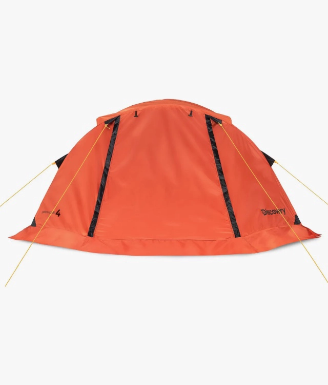 CARPA EXPEDITION PRO 4 DISCOVERY - 3