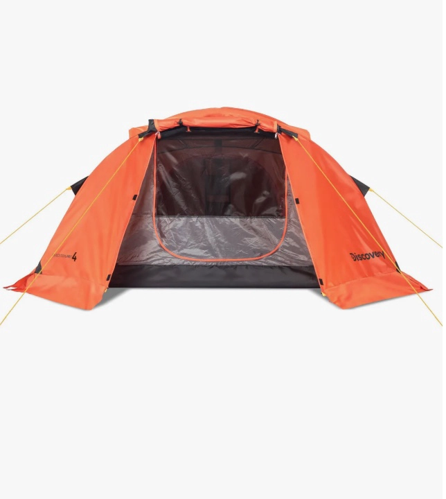 CARPA EXPEDITION PRO 4 DISCOVERY - 5
