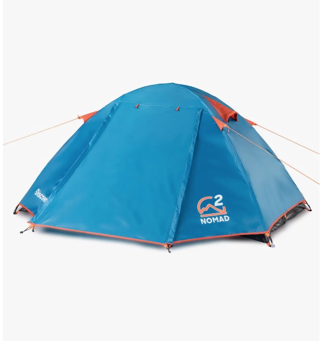 CARPA CAMPING 2 PERSONAS - 2