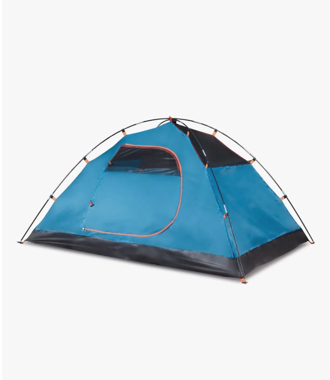 CARPA CAMPING 2 PERSONAS - 7