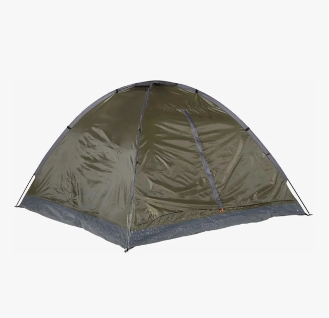 CARPA 4 PERSONAS VERDE - 5