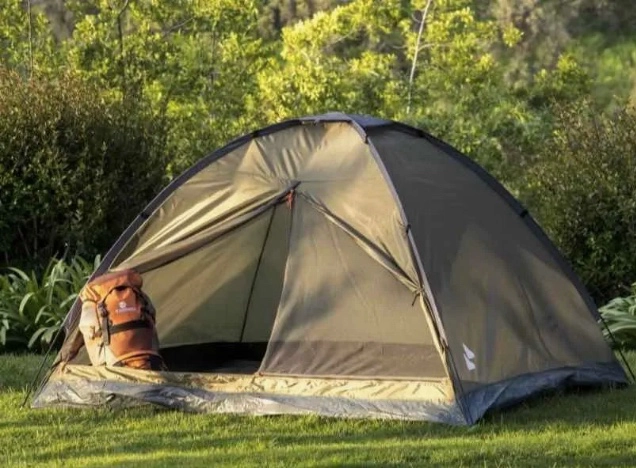 CARPA 4 PERSONAS VERDE - 6