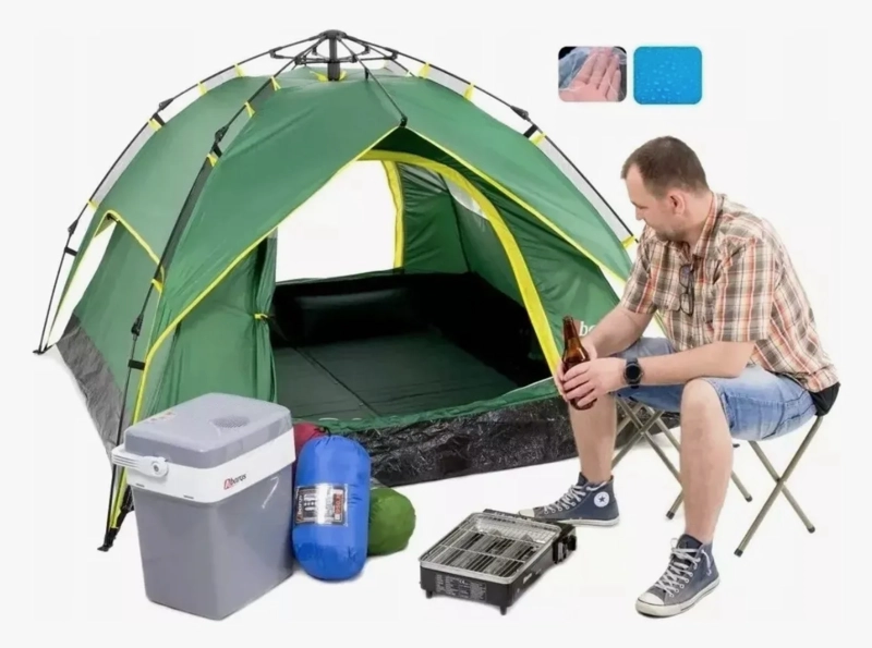 CARPA 3 PERSONA - 2