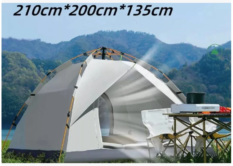 CARPA 3 PERSONA - 7