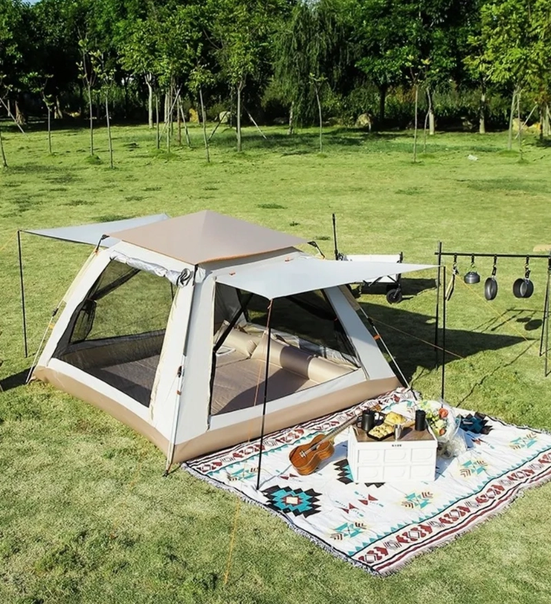 CARPA 4-5 PERSONAS - 3