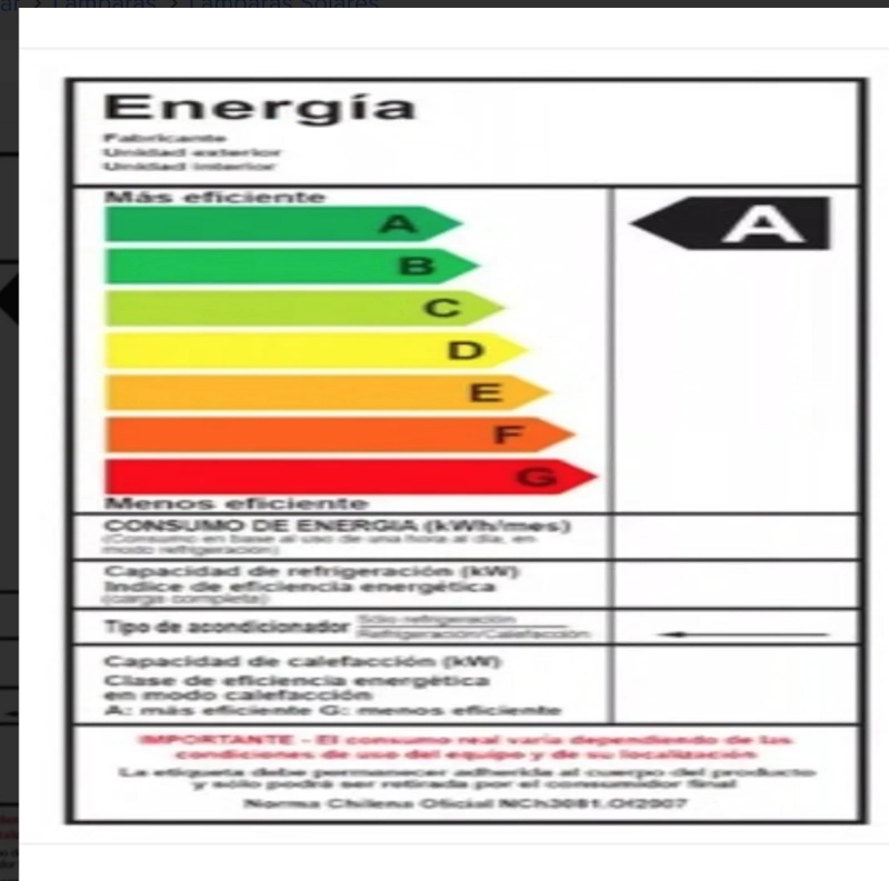 LAMPARA PLAFON DE TECHO SOLAR 200W - 2