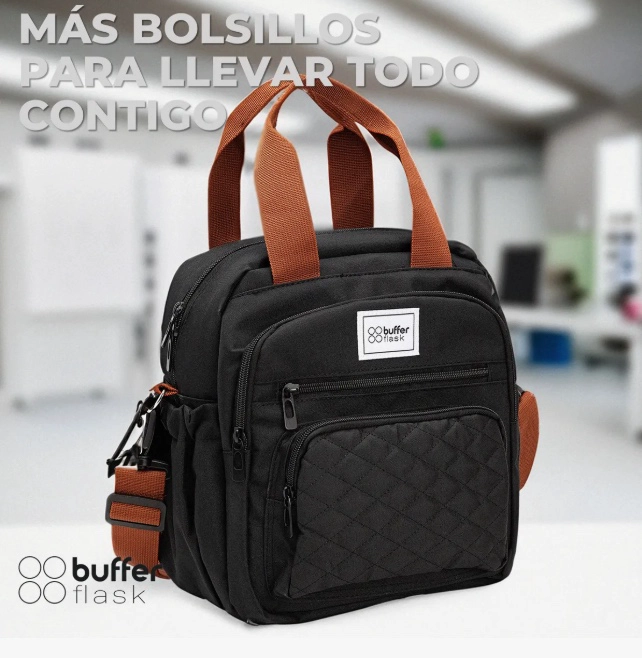 LONCHERA MORRAL TERMICA - 3