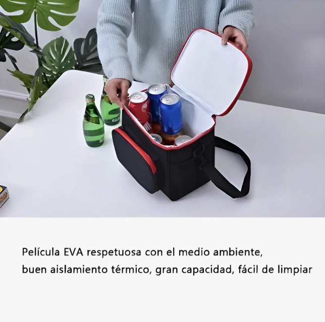 LONCHERA TE RMICA ESCOLAR - 5
