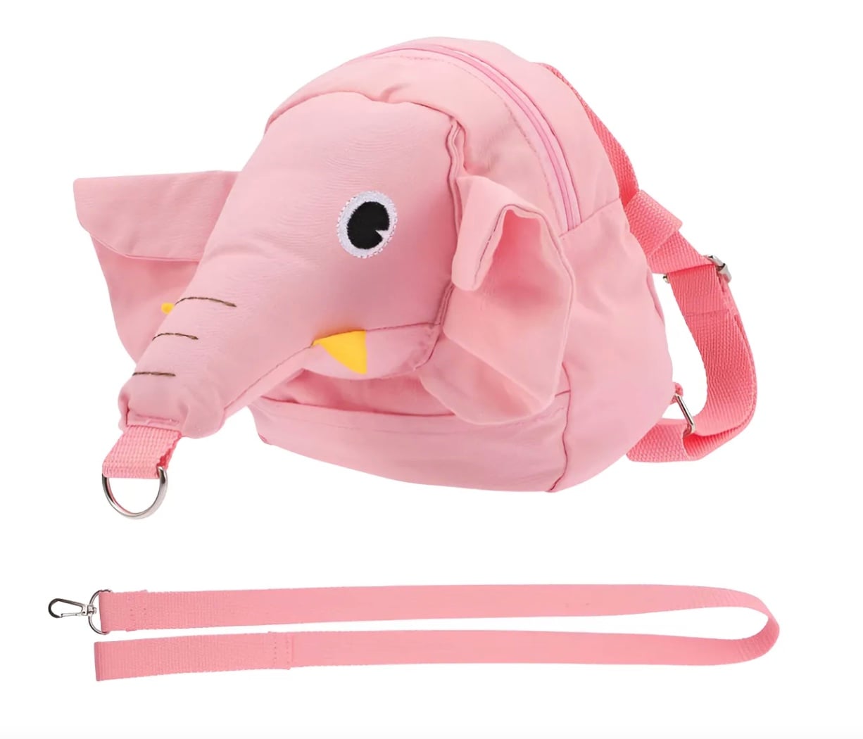 MOCHILA  ELEFANTE CON CORREA - 1