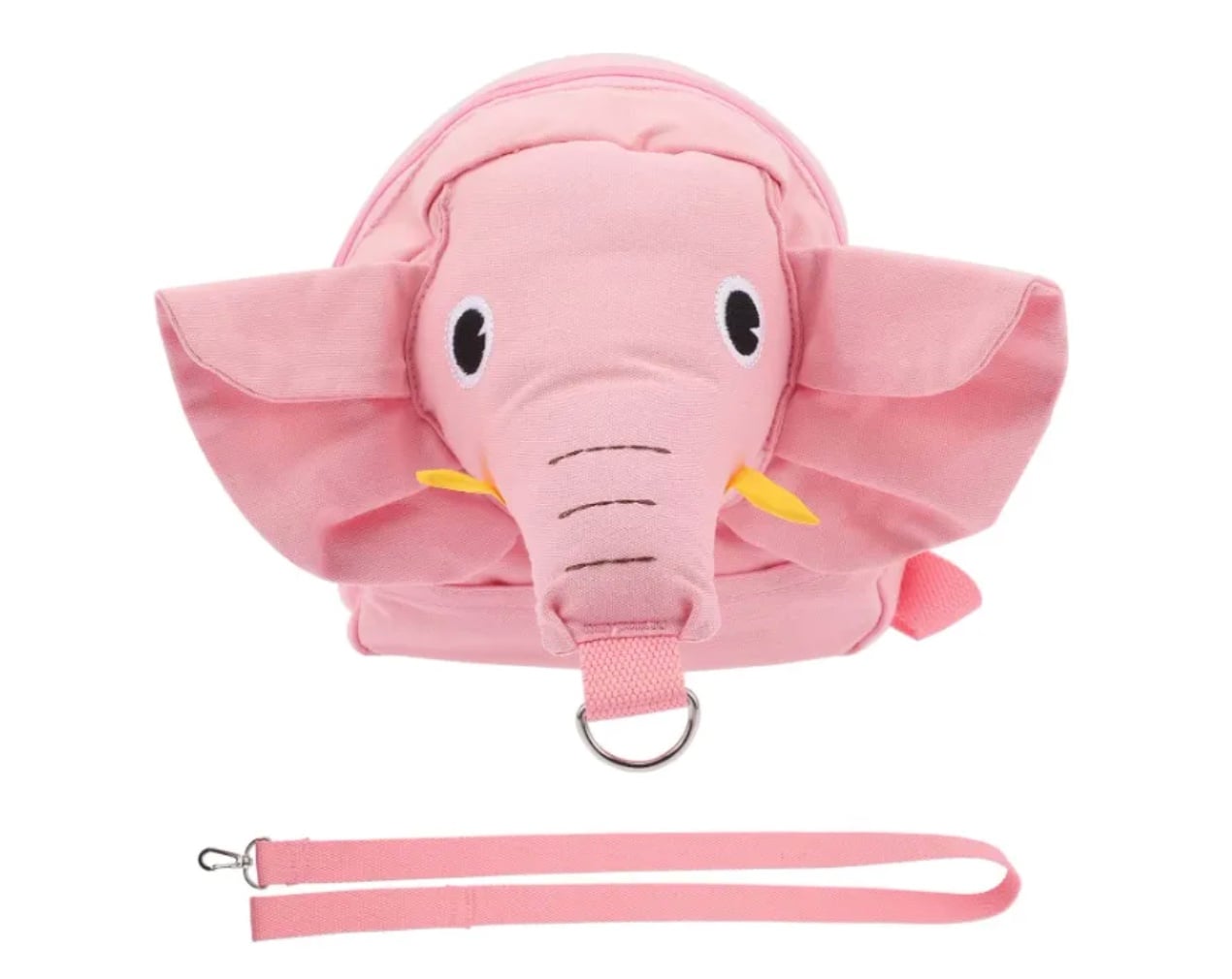 MOCHILA  ELEFANTE CON CORREA - 2