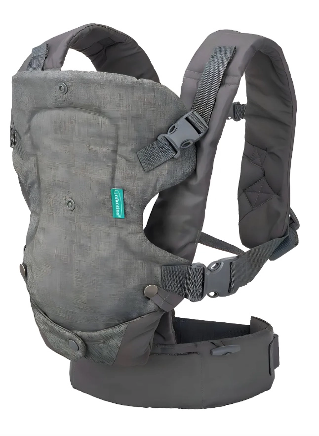 CANGURERA ERGONOMICA - 1