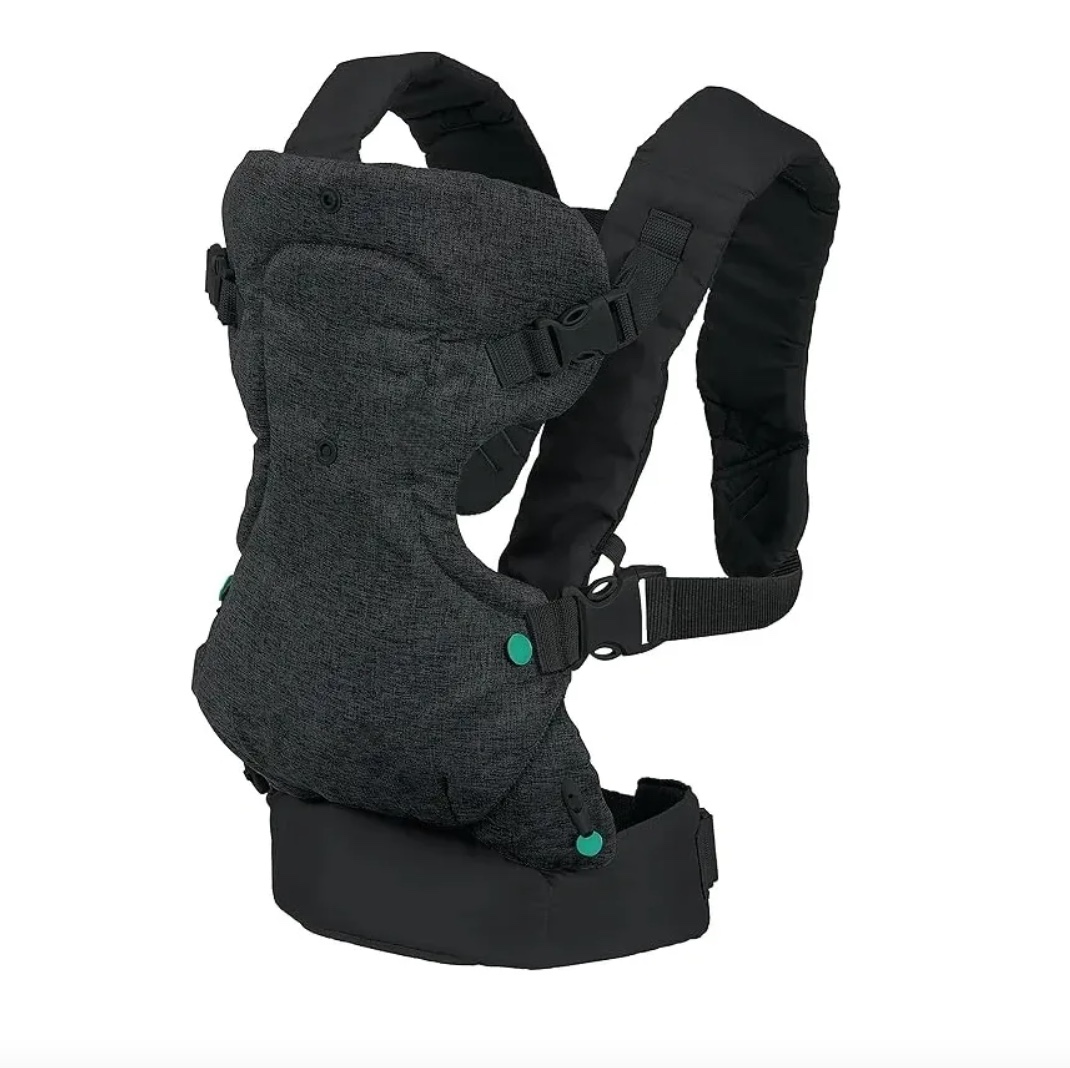 PORTABEBE S CANGURERA ERGONOMICO - 1
