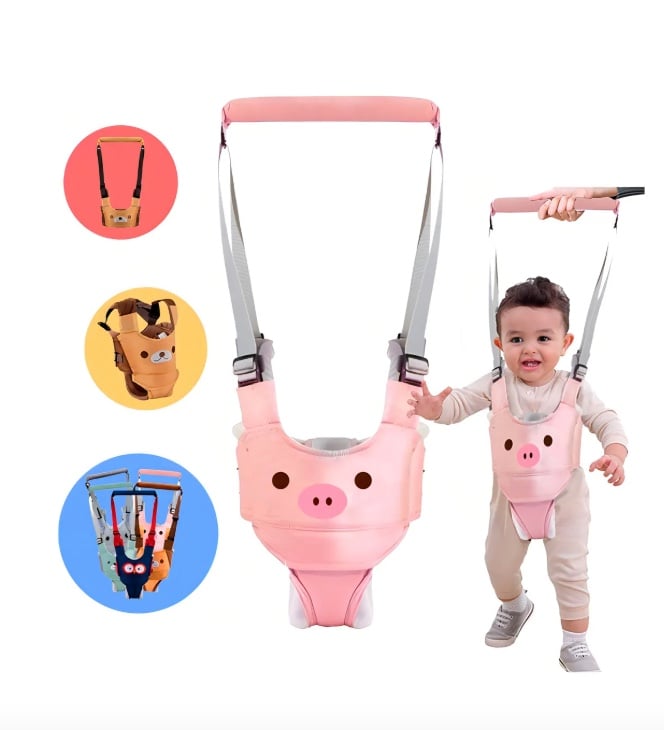 ARNES PARA APRENDER A CAMINAR - 1