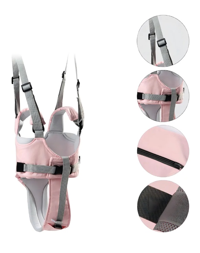 ARNES PARA APRENDER A CAMINAR - 2