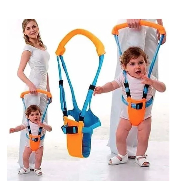 ARNES PARA APRENDER A CAMINAR - 1