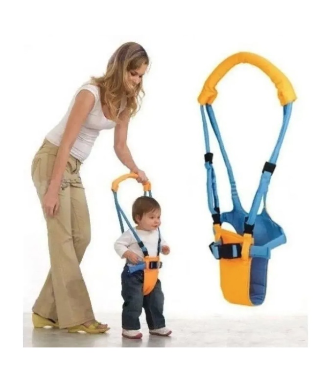 ARNES PARA APRENDER A CAMINAR - 2