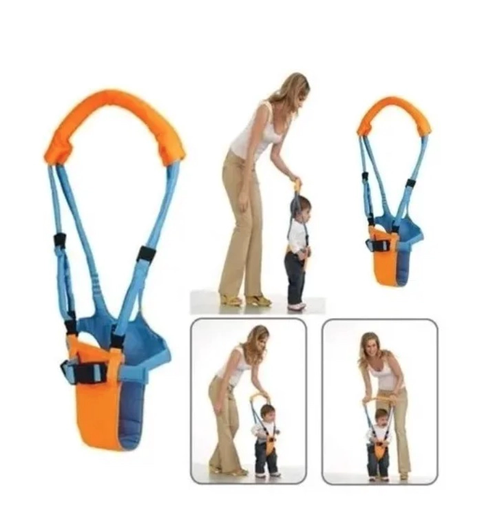 ARNES PARA APRENDER A CAMINAR - 3